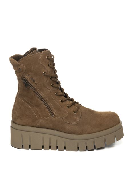  NERO GIARDINI | 514911VELOUR-MOU